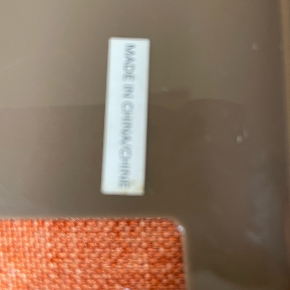 Coach Ipad Old Generation Case - image 3